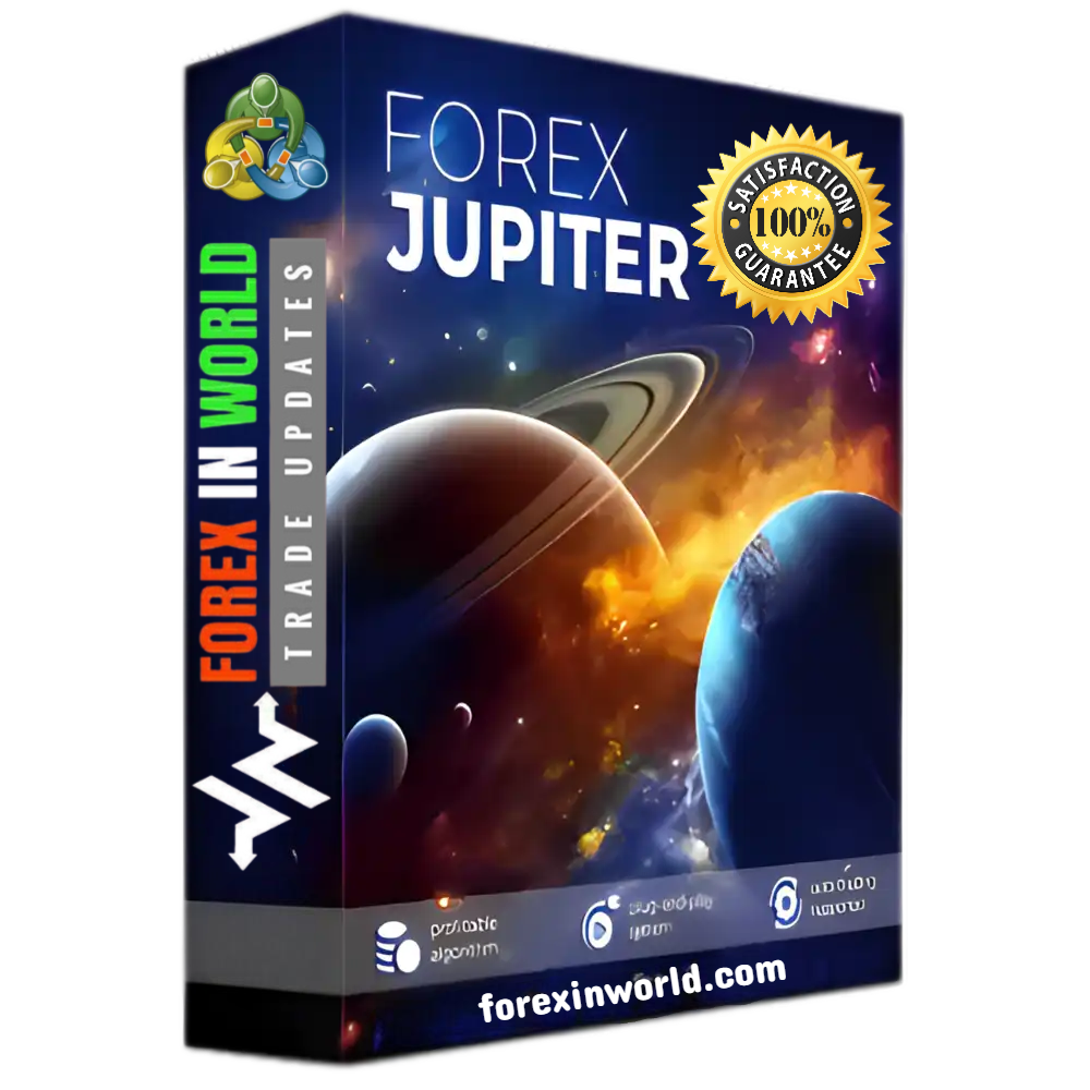 Forex Jupiter EA Download link inside