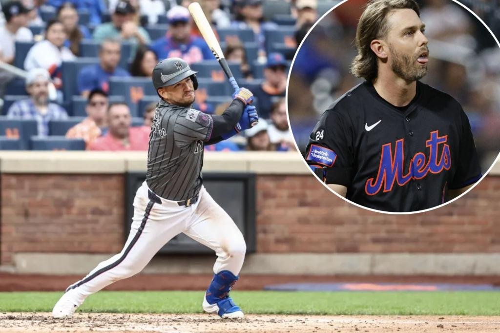 Mets’ weighing new Jeff McNeil-less second base plan