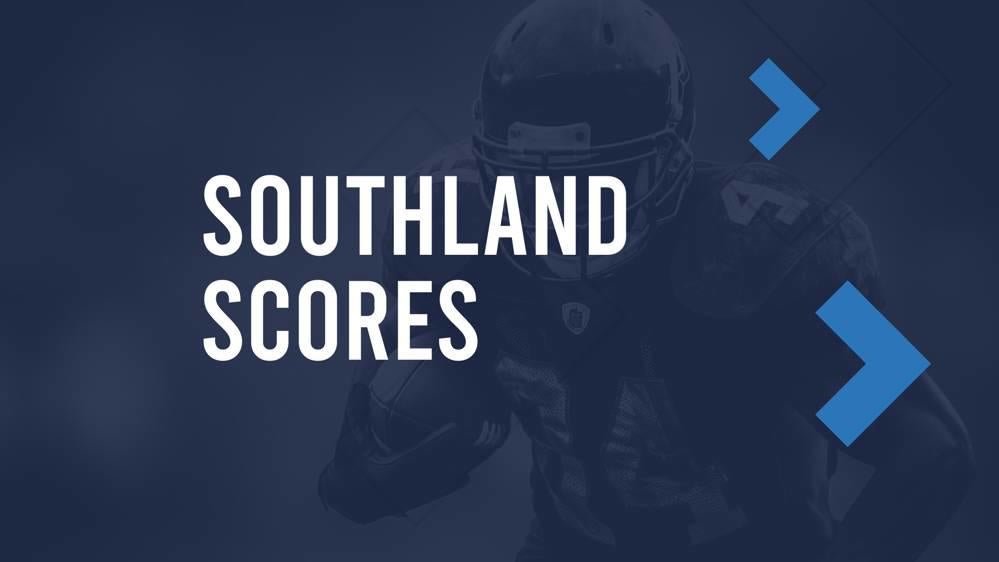 Southland Football Scores and Results – Week 2 2024