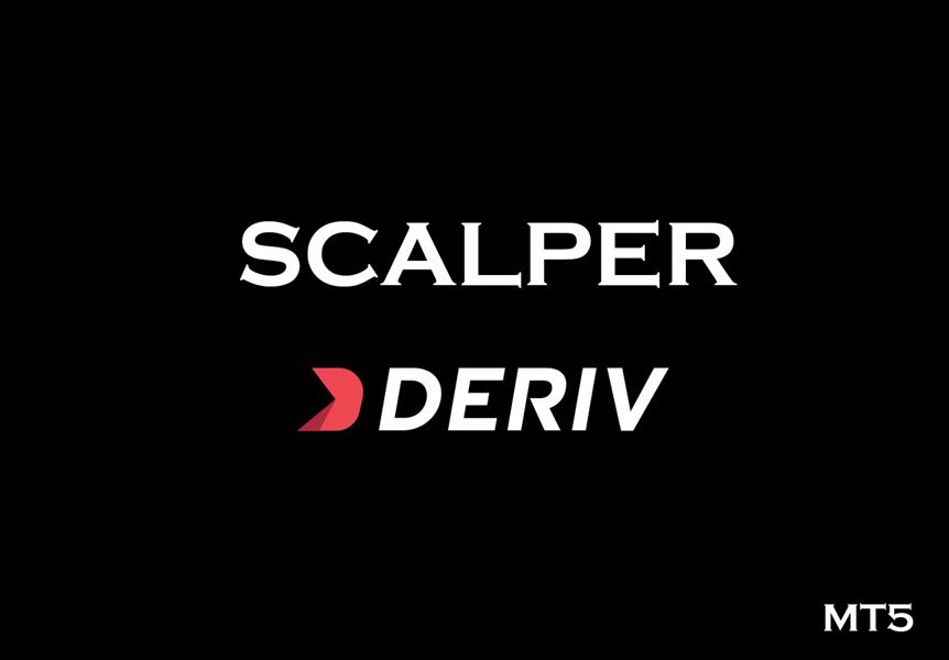 Scalper Deriv EA (Download link inside)