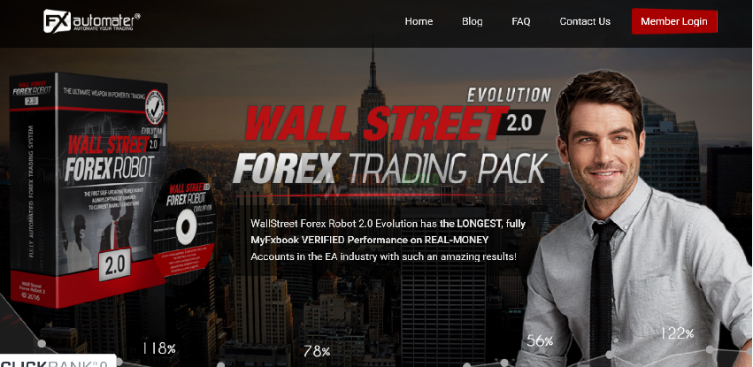 Wallstreet forex robot (3.0)  [Download Link]