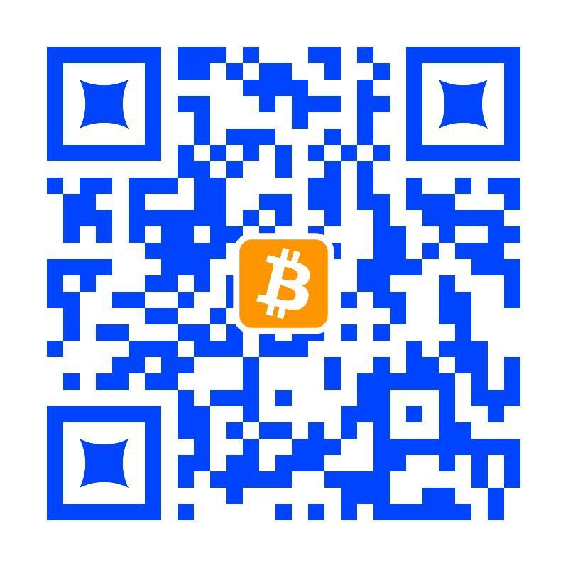 Bitcoin Wallet Address