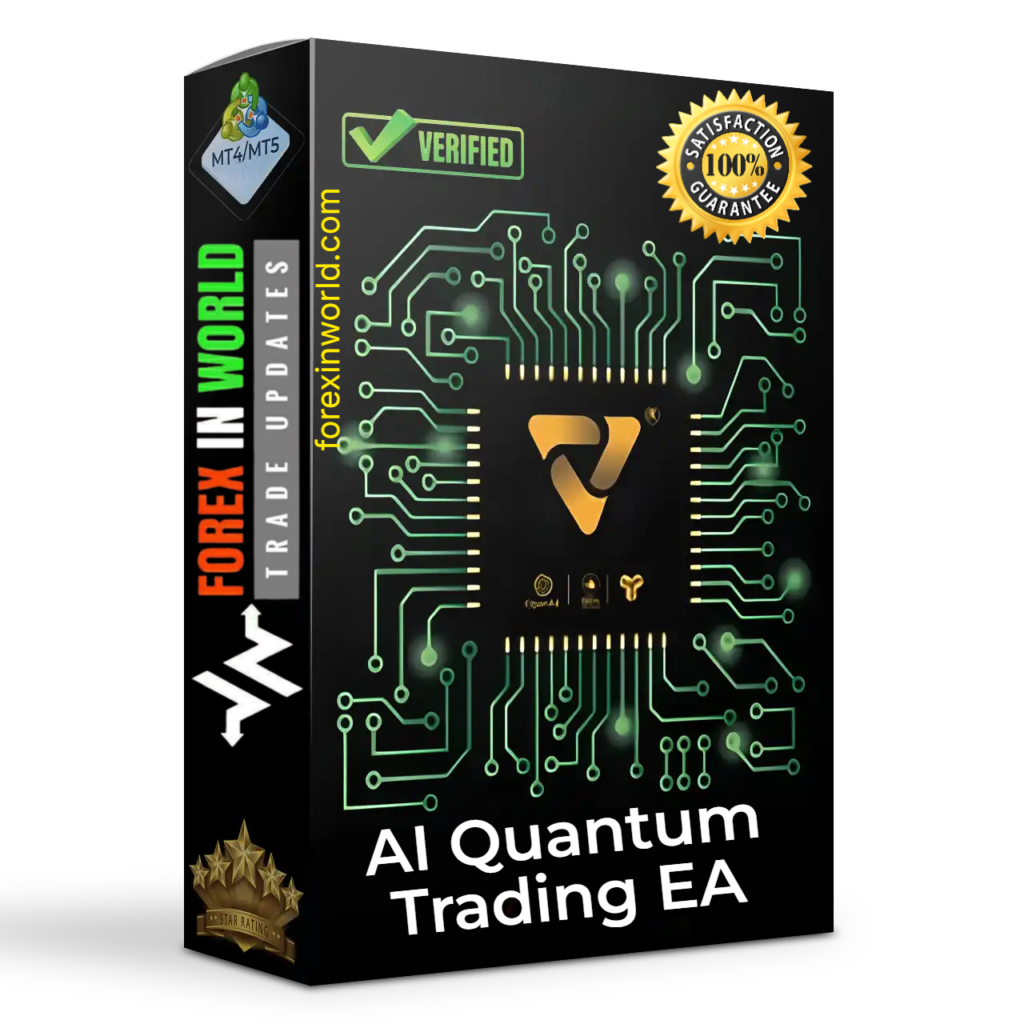 Download AI Quantum Trading EA