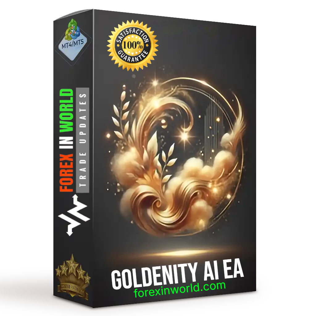 Downlaod Goldenity AI EA