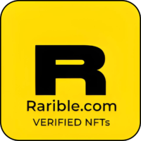 Verified NFTs on Rarible.com