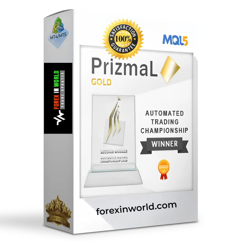 Download PrizmaL Gold EA