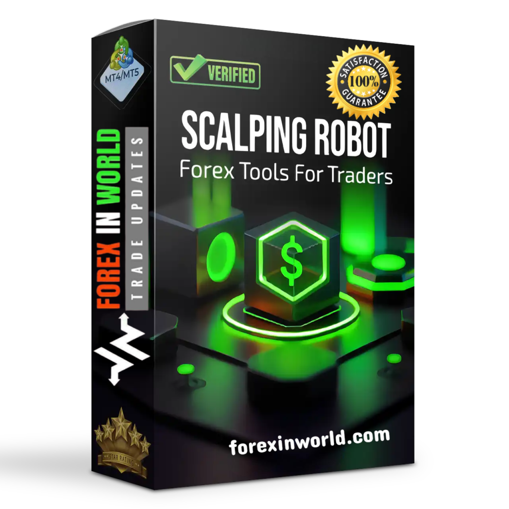 Download Scalping Robot EA (MT4 and MT5)