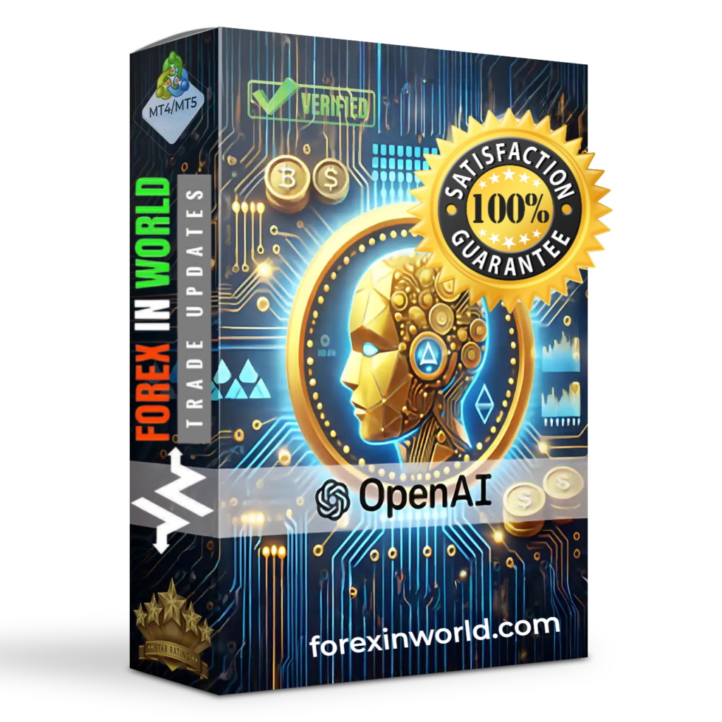 Download Gold Scalping AI